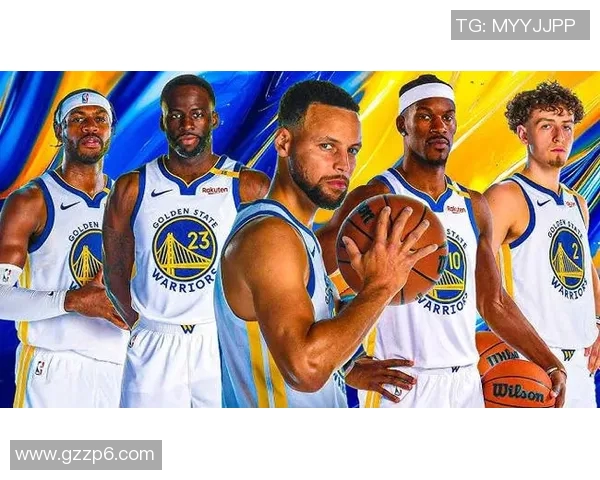 勇士大胜开拓者，系列赛5-0横扫晋级，黄金时代再启航